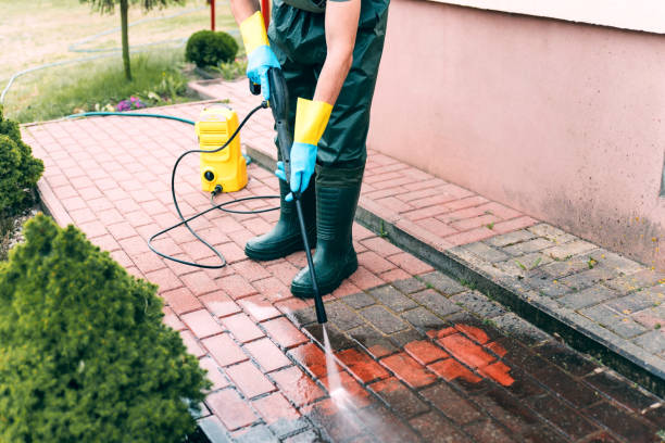 Best Deck Pressure Washing  in Centerville, CA