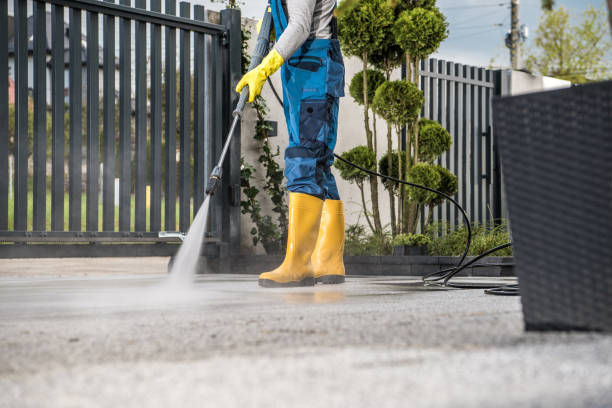 Best Sidewalk Pressure Washing  in Centerville, CA