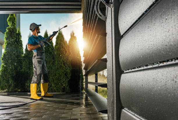 Best Fence Pressure Washing  in Centerville, CA