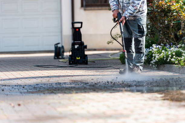 Professional Pressure Washing in Centerville, CA