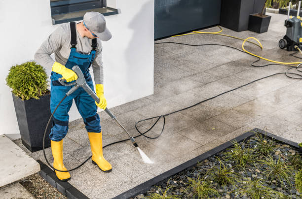 Best Fence Pressure Washing  in Centerville, CA