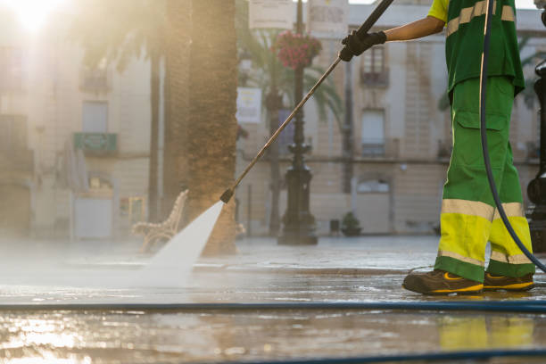 Professional Pressure Washing in Centerville, CA