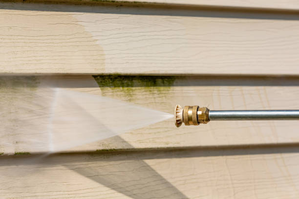 Pressure Washing Estimates in Centerville, CA